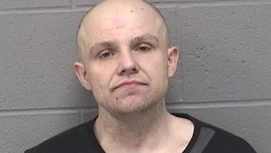 Photo of Man from Pittsburg arrested for breaking into cars