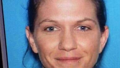 Photo of Missing Missouri woman’s phone, shoes found during search