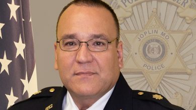 Photo of Roland says first responders are critical to public safety