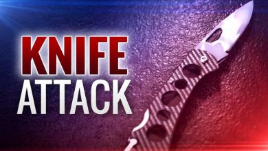 Photo of Identity of stabbing victim released, suspect charged with murder