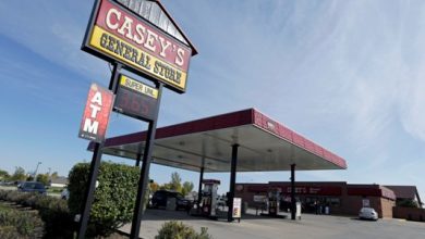 Photo of Casey’s General Store posts growing profits