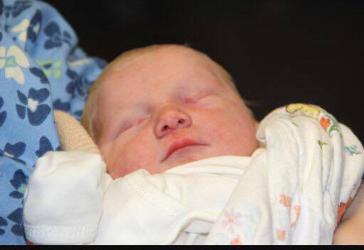 Baby Gabe, Newstalk KZRG