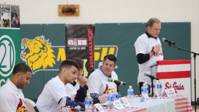 Photo of 2021 Cardinals April game tickets on sale this week