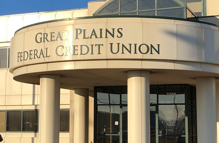 Great Plains Credit Union, Newstalk KZRG