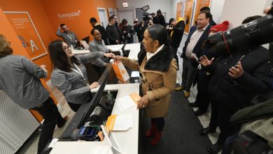 Photo of Illinois sees first legal sales of recreational marijuana