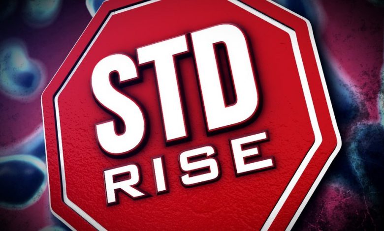 STD