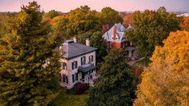 Photo of Vision Carthage completes restoration of large mural. Ribbon-cutting scheduledm