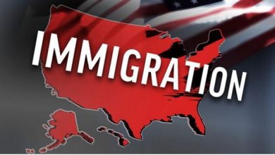 Photo of Four previously removed aliens charged in NE Oklahoma federal indictments