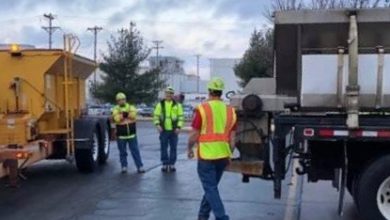 Photo of Work Zone Awareness Week 2025 kick-off event planned for Monday in Joplin