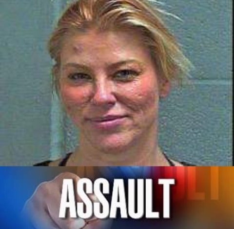 Nicole muzny assault