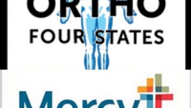 Photo of Ortho Four States Sold To Mercy