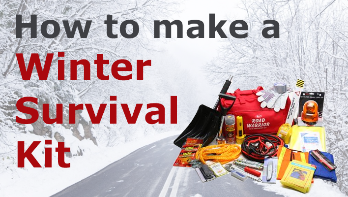 WinterSurvivalKit