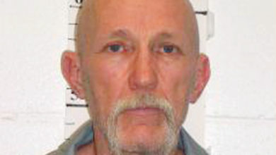 Photo of A last minute stay of execution