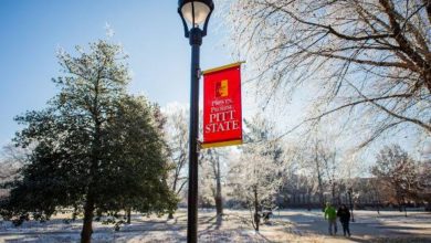 Photo of PSU creates new scholarship for grads of Crawford County high schools