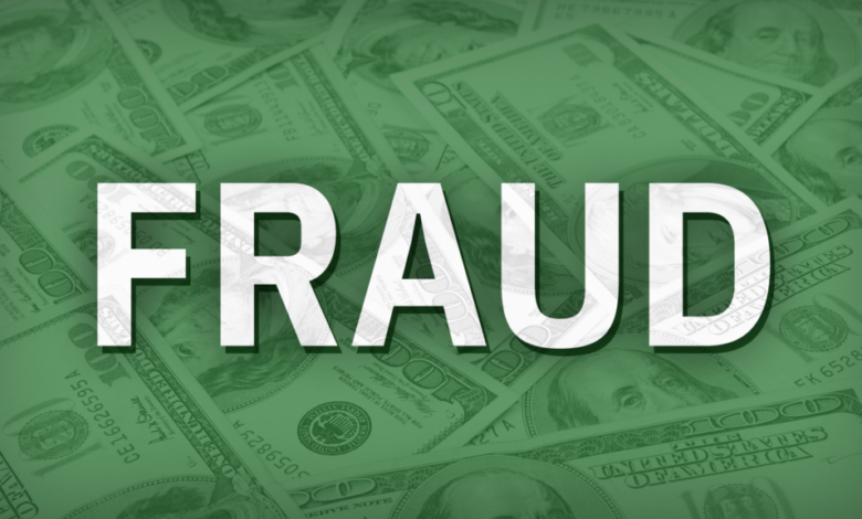 fraud