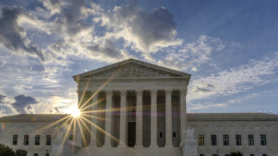 Photo of SCOTUS ruling leads to Oklahoma sentence vacations