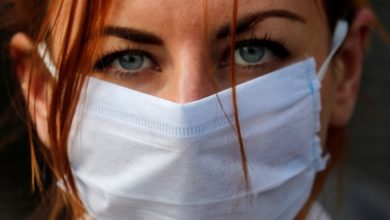 Photo of First case of the Coronavirus in McDonald County