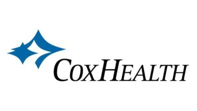 Photo of Springfield hospital treats record number of virus patients