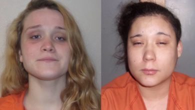 Photo of Grove Hotel Stabbing; Two Arrested