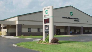 Photo of New Mac Electric Leaving Your Power On