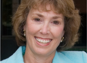 Photo of Niessen named Dean at future KCU College of Dental Medicine