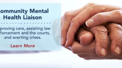 Photo of Missouri Department of Mental Health provides online assistance