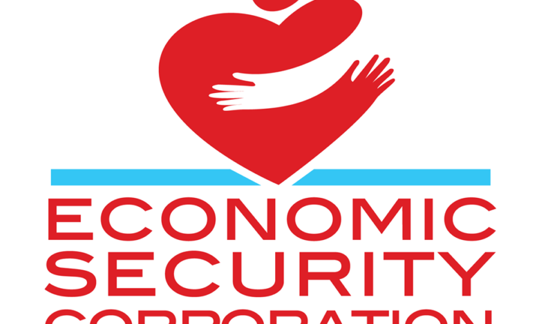 Economic security corporation