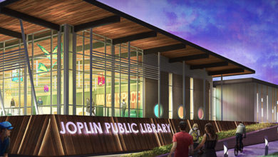 Photo of Joplin Public Library Black History Fair February 1st