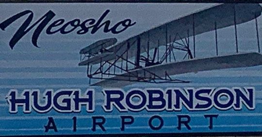 Neosho airport