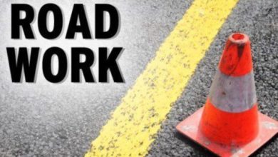 Photo of Utility work to cause closure on Florida Avenue on Thursday and Friday, Dec. 18 and 19