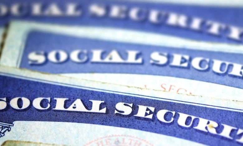 Social security