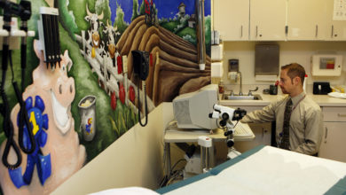 Photo of Children’s Mercy in Kansas City furloughs nearly 600 employees