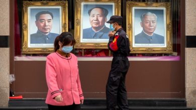 Photo of Foreign Correspondent Seymour Topping dies at 98