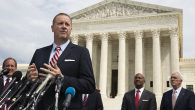 Photo of MO AG wins legal round against Biden officials, accuses them of “colluding with Big Tech”