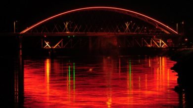 Photo of Close calls in highway work zones occur all too often