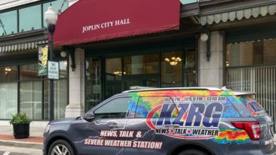 Photo of Joplin City Council to meet Monday night