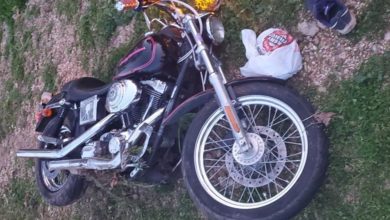 Photo of MoDOT urging drivers to be aware of motorcycles