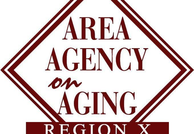 Area agency on aging