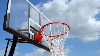 Photo of Joplin Closes Basketball Courts