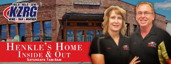 henkles home inside and out