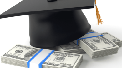 Photo of Kansas Surprising Seniors With Scholarships