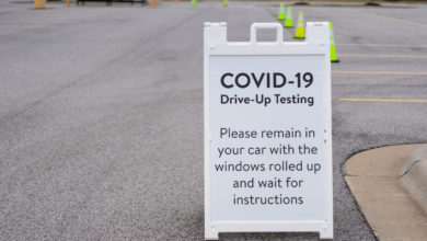 Photo of DHSS to offer FREE Covid testing sites in the coming days.