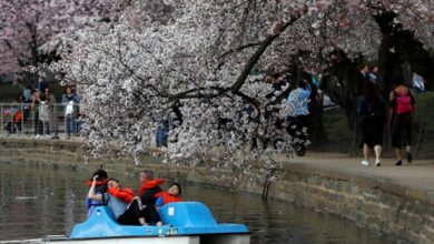 Photo of Focus on safety before heading out on the water