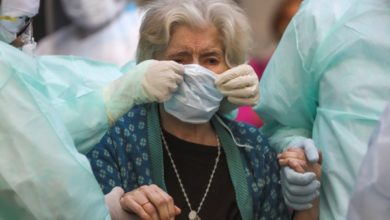 Photo of Controlling two diseases can help you prevent kidney failure