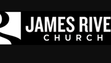 Photo of James River Joplin Campus downtown Saturday event