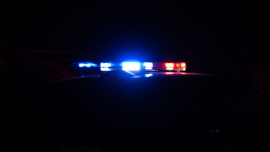 Photo of Five individuals receive moderate to severe injuries following Monday afternoon crash