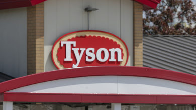 Photo of Missouri’s Agriculture Director Discusses Meat Processing