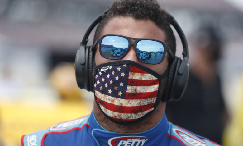 Bubba Wallace