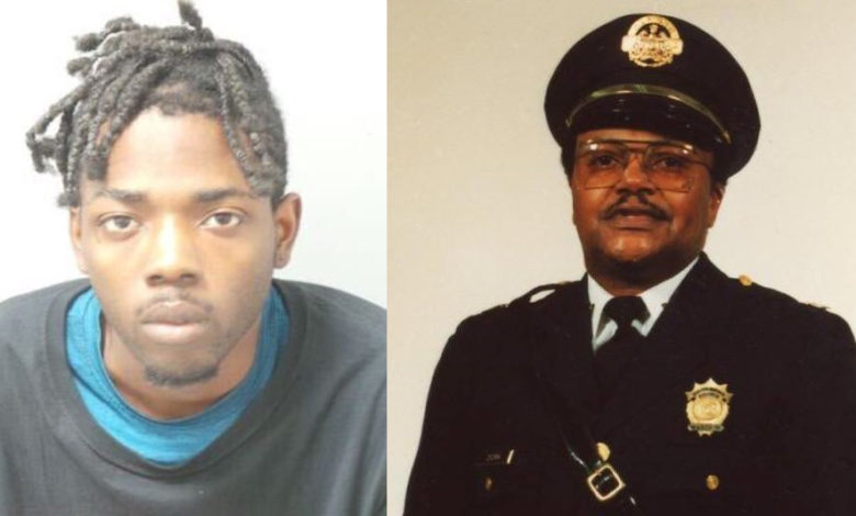 Stephan cannon david dorn