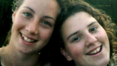 Photo of After 25 years: Where are Ashley Freeman and Lauria Bible?